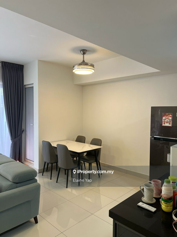 Kediaman Servis untuk Dijual di Paisley @ Tropicana Metropark oleh Elaine Yap - iProperty.com.my