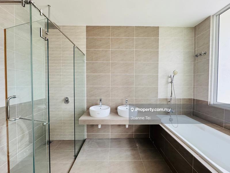 Semi-Detached House for Sale in Jacaranda Garden Residence, Cyberjaya, Cyberjaya by Joanne Tei - iProperty.com.my