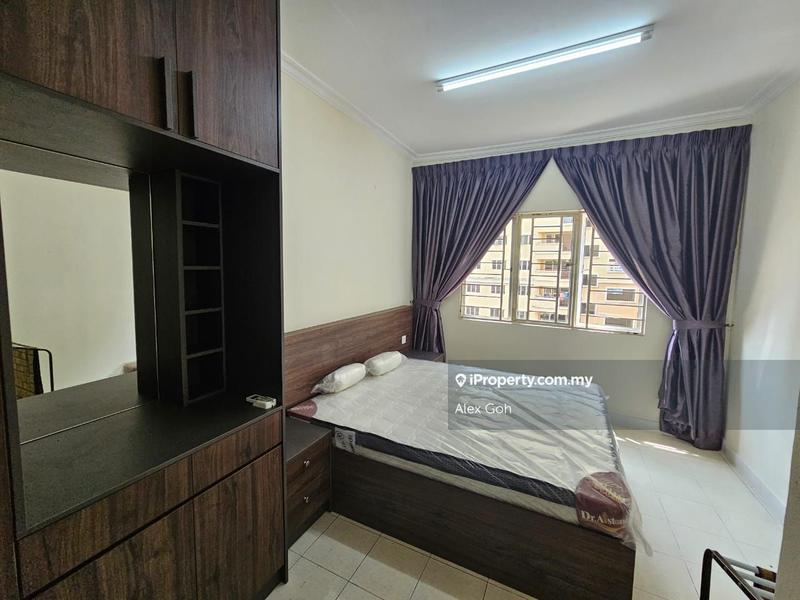 Condominium for Sale in Cengal Condominium by Alex Goh - iProperty.com.my