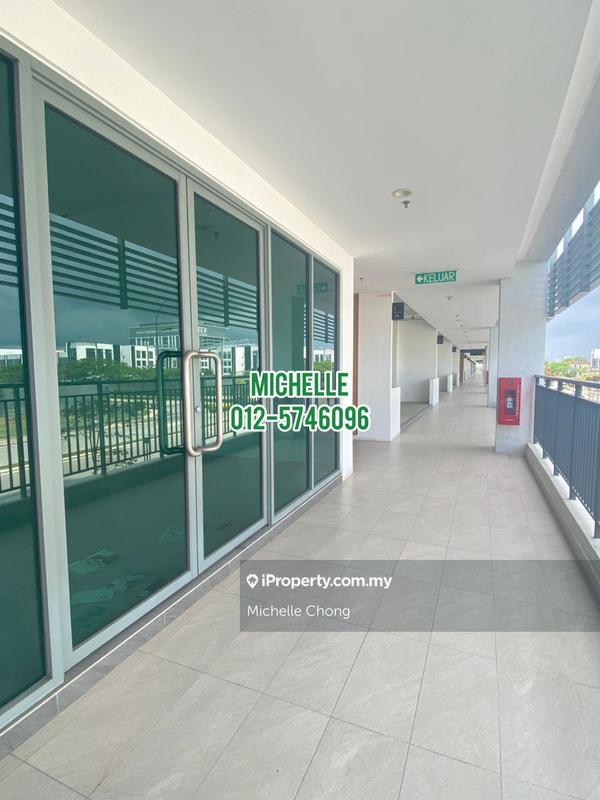 Shop / Office untuk Disewa di Utropolis Utama Batu Kawan, Batu Kawan oleh Michelle Chong - iProperty.com.my