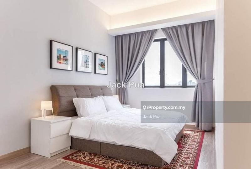 For Rent - South View