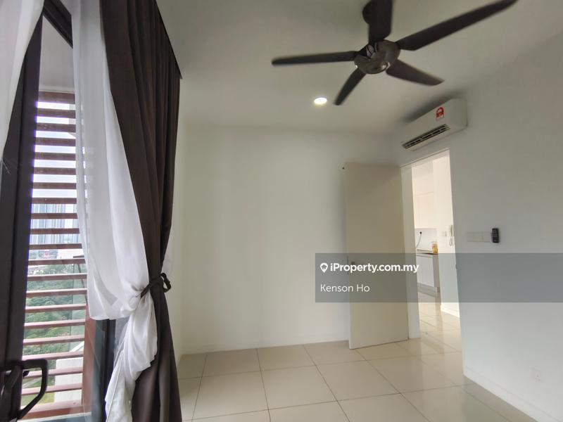 Residensi Servis untuk Dijual di Skyluxe On The Park Bukit Jalil oleh Kenson Ho - iProperty.com.my