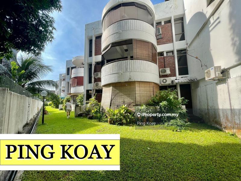 Apartment for Sale in Bellane Court by Ping Koay - iProperty.com.my