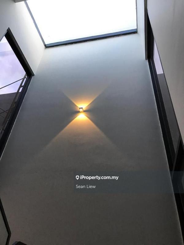 3.5-storey Terraced House for Sale in Damansara Perdana, Selangor by Sean Liew - iProperty.com.my
