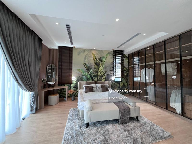 Banglo untuk Dijual di Taman Bachang Baru, Bachang oleh Fiona Woon - iProperty.com.my