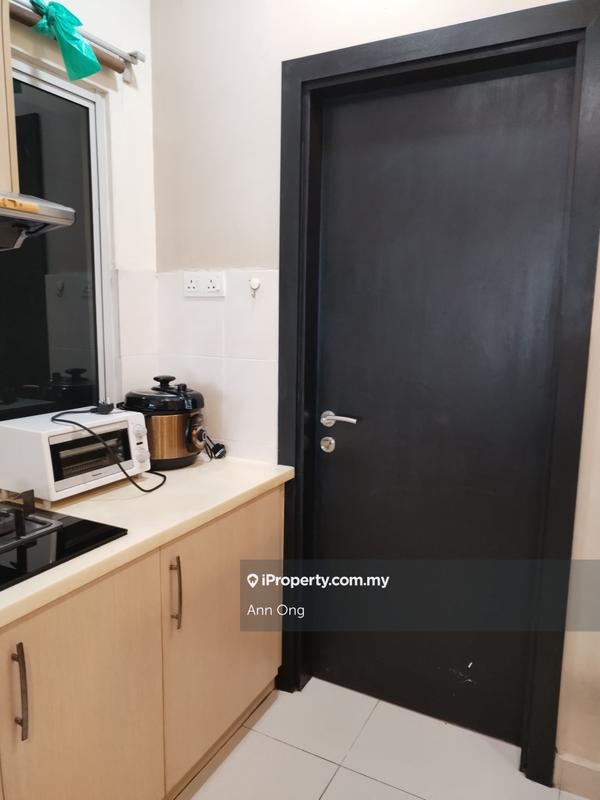 Residensi Servis untuk Disewa di One Residency oleh Ann Ong - iProperty.com.my