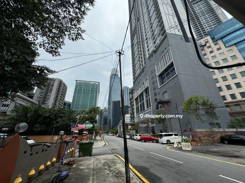 For Sale - JALAN DELIMA, TRX