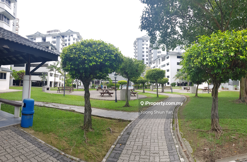 Kondominium untuk Dijual di Tiara Kelana oleh Yoong Shiun Yan - iProperty.com.my