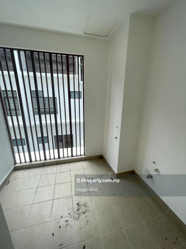 4-storey Terraced House for Sale in Embun Kemensah, Taman Melawati, Ampang by Hugo Gooi - iProperty.com.my