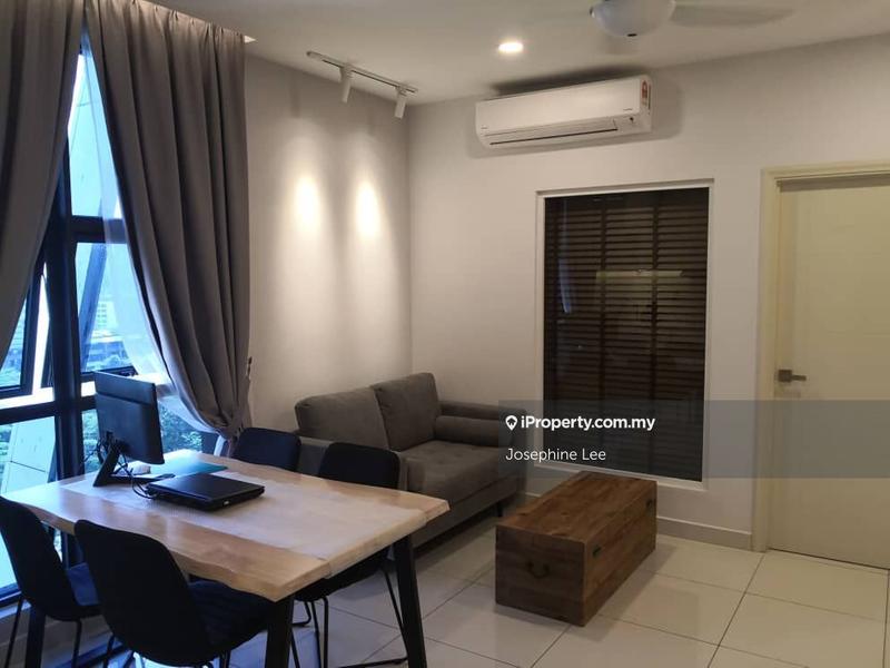 Service Residence for Sale in Arte Mont Kiara by Josephine Lee - iProperty.com.my