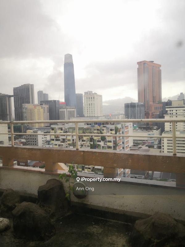 Condominium for Sale in Mutiara Villa by Ann Ong - iProperty.com.my