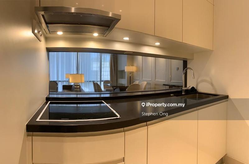 Residensi Servis untuk Disewa di Pavilion Suites oleh Stephen Ong - iProperty.com.my