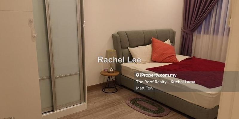 For Rent - South View