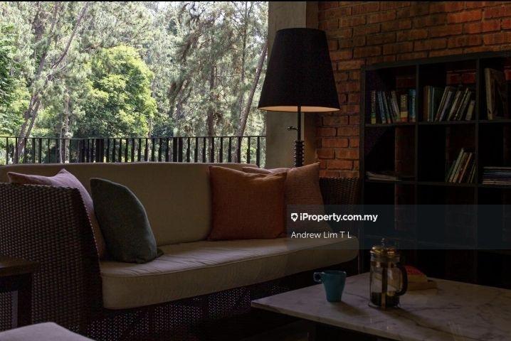 Banglo untuk Dijual di Tanah Rimba, Bentong oleh Andrew Thian Lim - iProperty.com.my