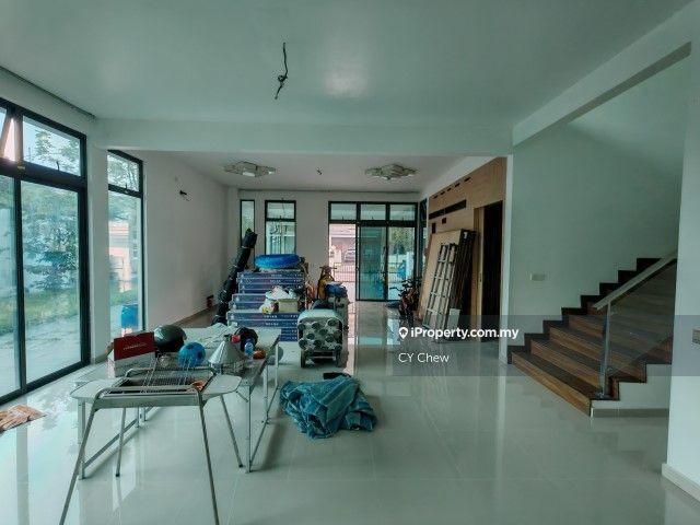 Semi-Detached House for Sale in Taman Eco Cascadia, Tebrau by CY Chew - iProperty.com.my