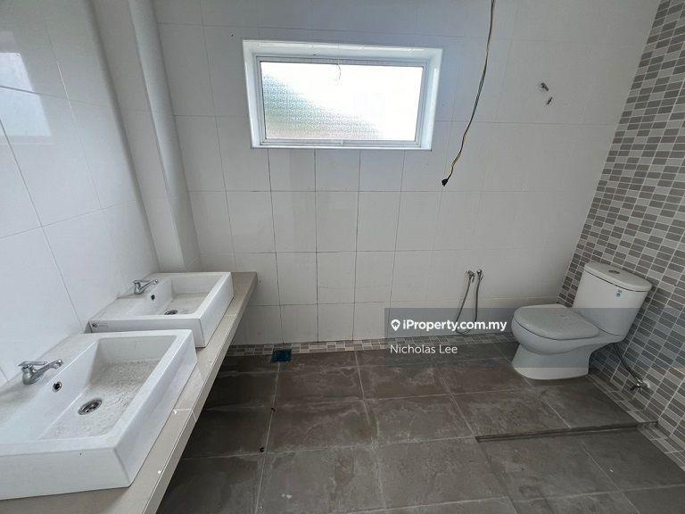 Rumah Berkembar untuk Dijual di Bercham, Ipoh oleh Nicholas Lee - iProperty.com.my