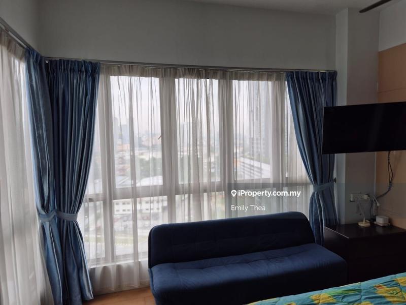 Kondominium untuk Dijual di The Maple Condominium oleh Emily Thea - iProperty.com.my