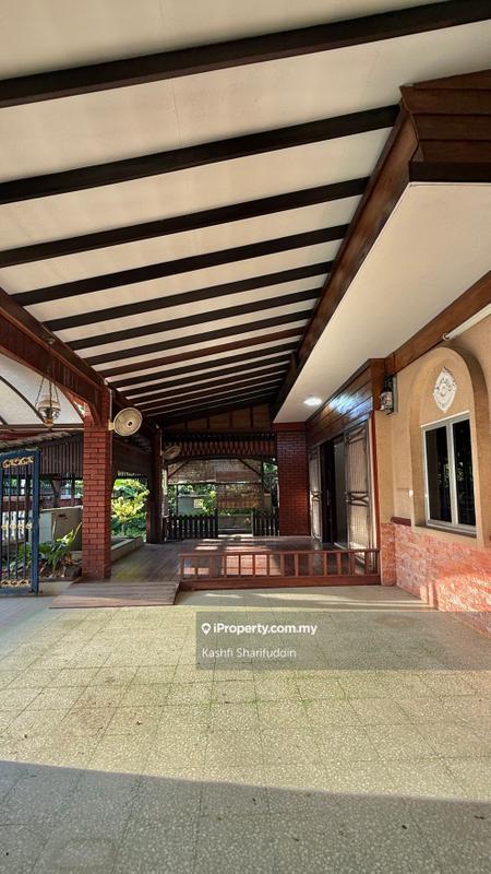 Banglo untuk Dijual di Ampang Jaya, Ampang oleh Kashfi Sharifuddin - iProperty.com.my