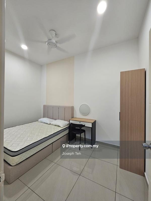 For Rent - B11 Parkland Residence