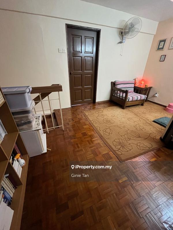 Rumah Berangkai 2 Tingkat untuk Dijual di Taman Sri Angsana Hilir, Ampang oleh Ginie Tan - iProperty.com.my
