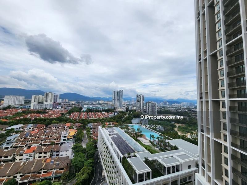 For Sale - Park Place