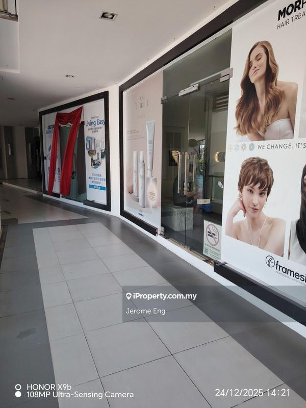 Pejabat untuk Disewa di Summerton Shop Lot, Bayan Lepas oleh Jerome Eng - iProperty.com.my