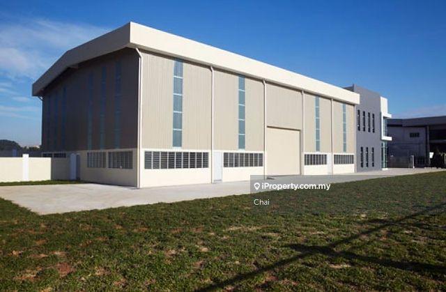 For Sale - Olak Lempit, Dengkil, Jalan Banting, Bukit Changgang, ioi industrial Park, Serenia City Cipta