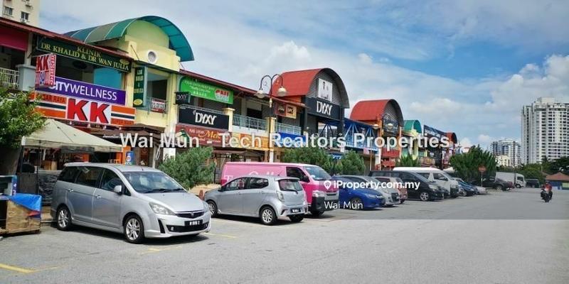 Kedai untuk Disewa di Taman Dagang, Ampang oleh Wai Mun - iProperty.com.my