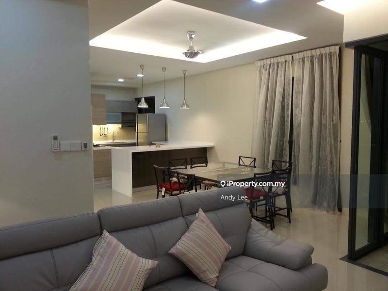 For Sale - A'Marine Condominium