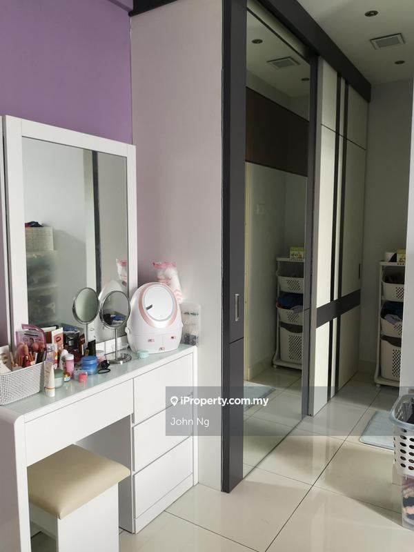 Residensi Servis untuk Dijual di The Court @ Central Residence oleh John Ng - iProperty.com.my