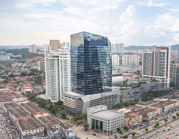 Pejabat untuk Disewa di Uptown Damansara, Petaling Jaya oleh Sherlyn Chung - iProperty.com.my