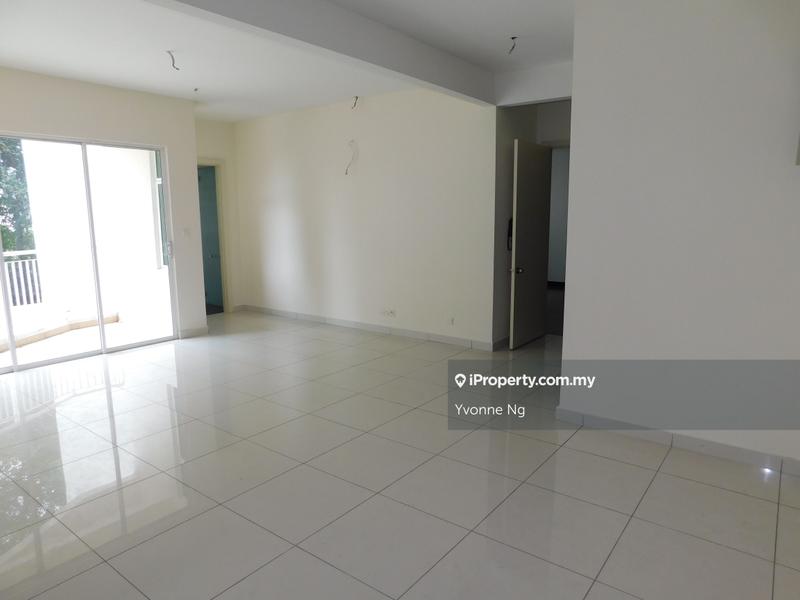 Service Residence for Sale in Subang Olives Residence by Yvonne Ng - iProperty.com.my
