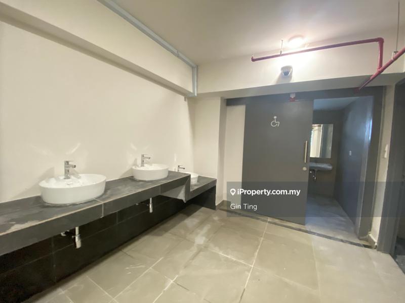 For Rent - Atwater Corporate Office Tower, Section 13, Seksyen 13, Petaling Jaya, Jalan Universiti