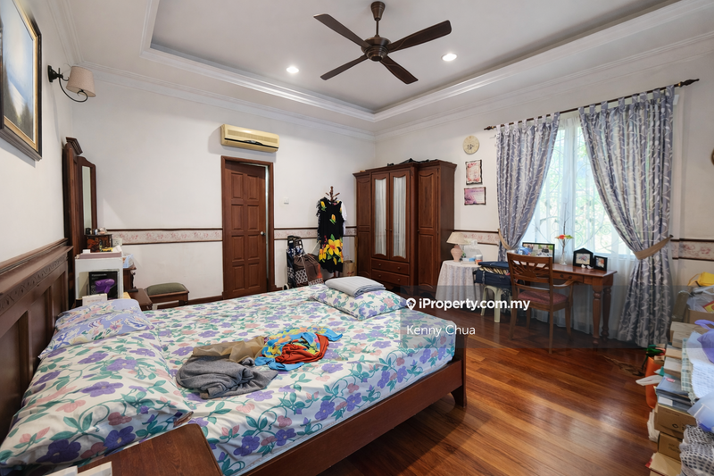 Bungalow House untuk Dijual di Glenmarie Court, Glenmarie oleh Kenny Chua - iProperty.com.my