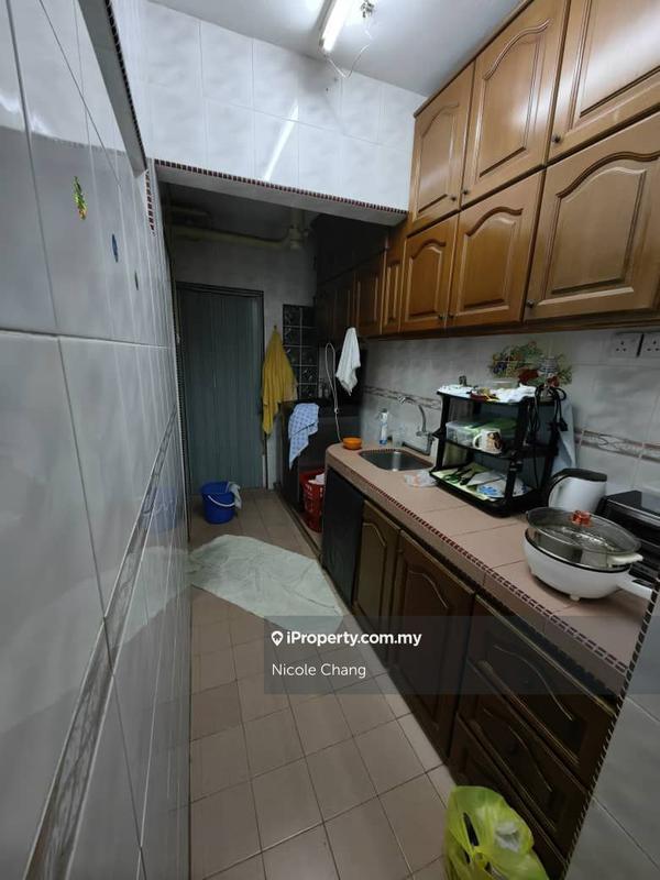 Apartment for Sale in Sri Jinjang by Nico Chang - iProperty.com.my