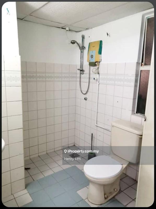 Condominium for Sale in The Palladium by Henry Lim - iProperty.com.my