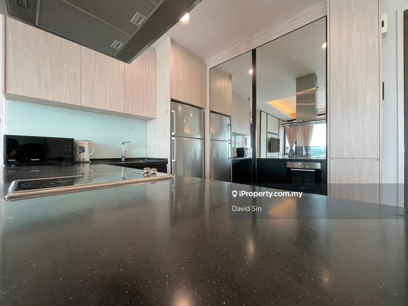 Service Residence for Sale in The Potpourri by David Sin - iProperty.com.my