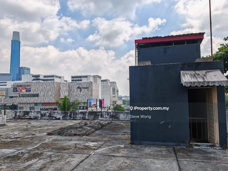 Banglo Komersial untuk Dijual di Jalan Menteri, Cheras oleh Steve Wong - iProperty.com.my