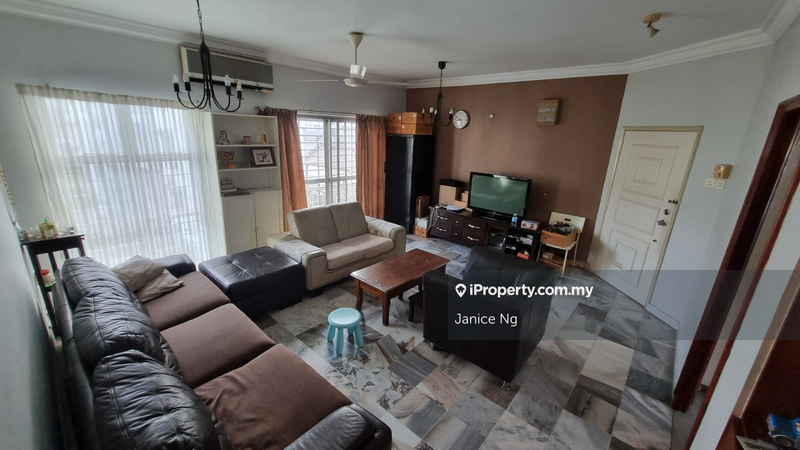 For Sale - Tiara Damansara