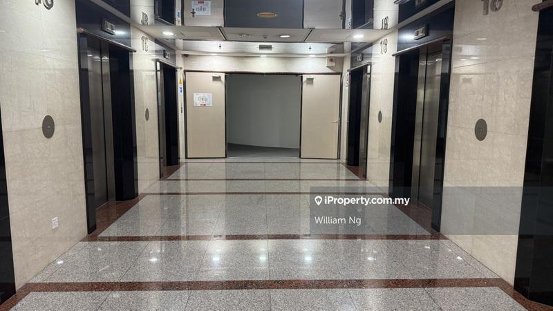 For Rent - Menara Olympia