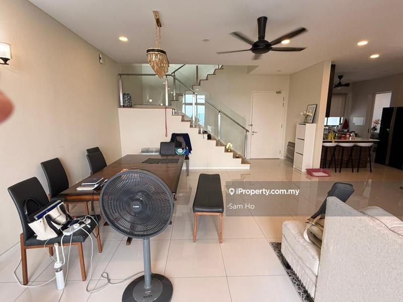 Kondominium untuk Dijual di Temasya Kasih oleh Sam Ho - iProperty.com.my