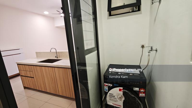 Kediaman Servis untuk Disewa di Sunway Belfield oleh Kendra Kam - iProperty.com.my