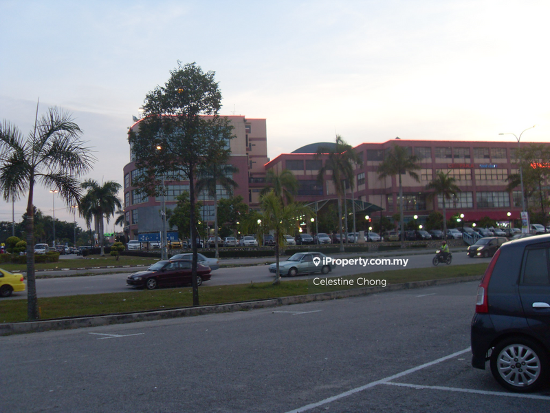 Kedai untuk Disewa di Seksyen 8, Bangi oleh Celestine Chong - iProperty.com.my