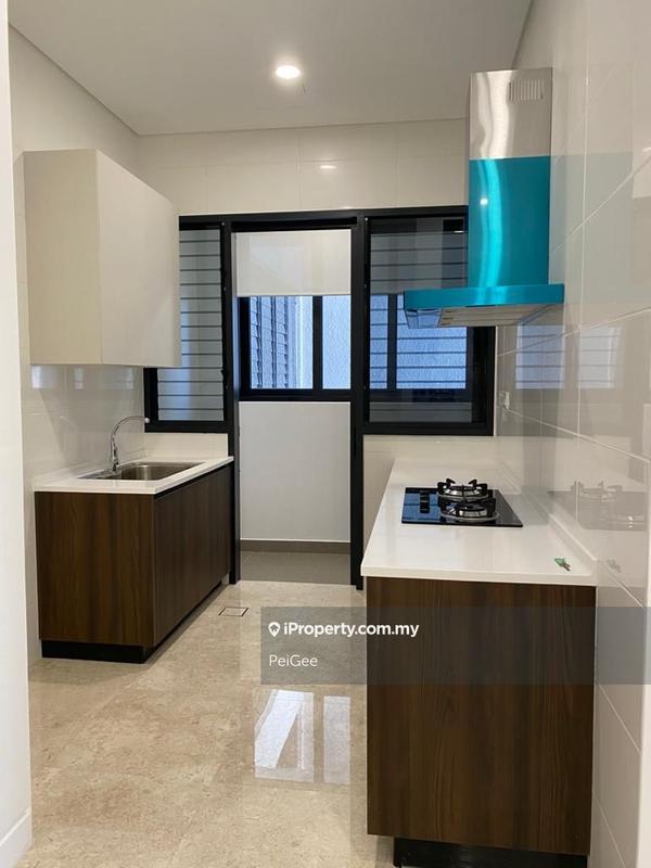 Kondominium untuk Dijual di WANGSA 9 RESIDENCY oleh PeiGee - iProperty.com.my