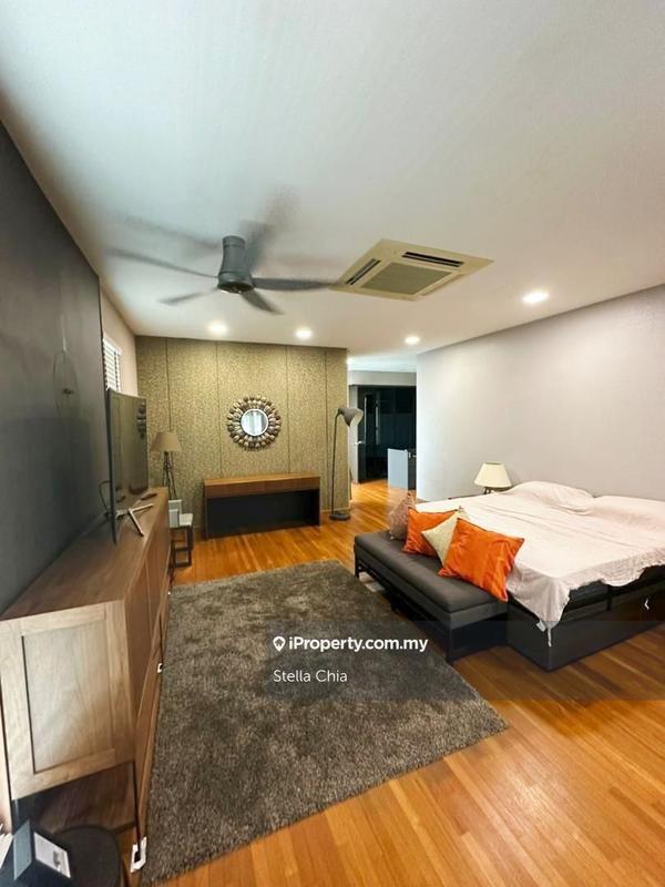Bungalow House for Sale in Permas Jaya, Johor Bahru by Stella Chia - iProperty.com.my