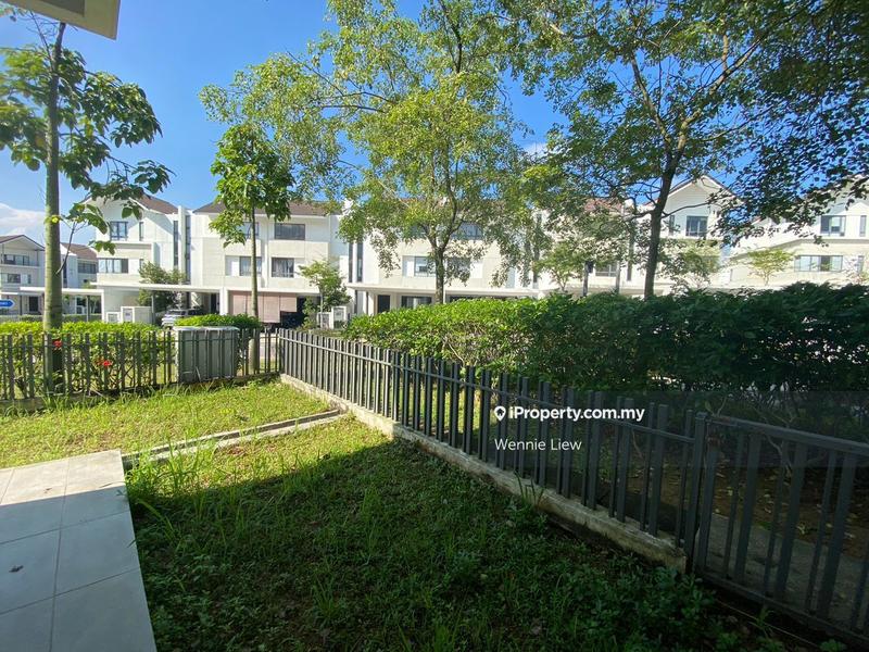 3-storey Terraced House for Sale in b36dv, Rawang by Wennie Liew - iProperty.com.my