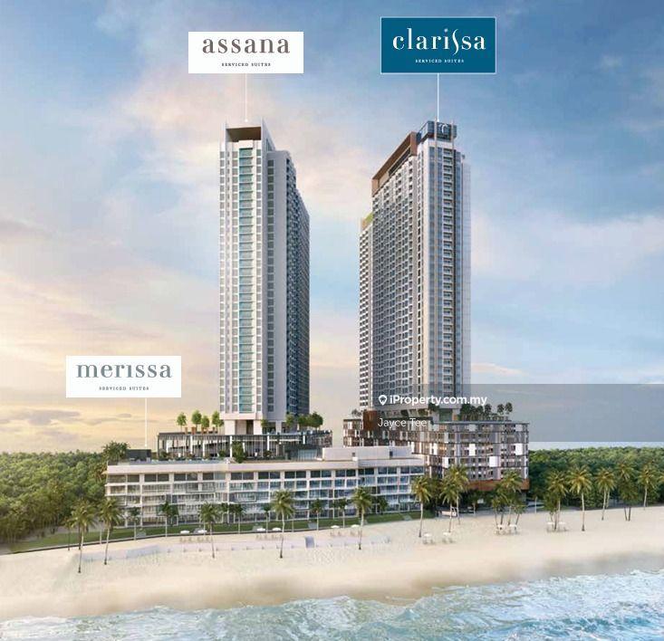 Service Residence for Sale in Tropicana Cenang by Jayce Tee - iProperty.com.my