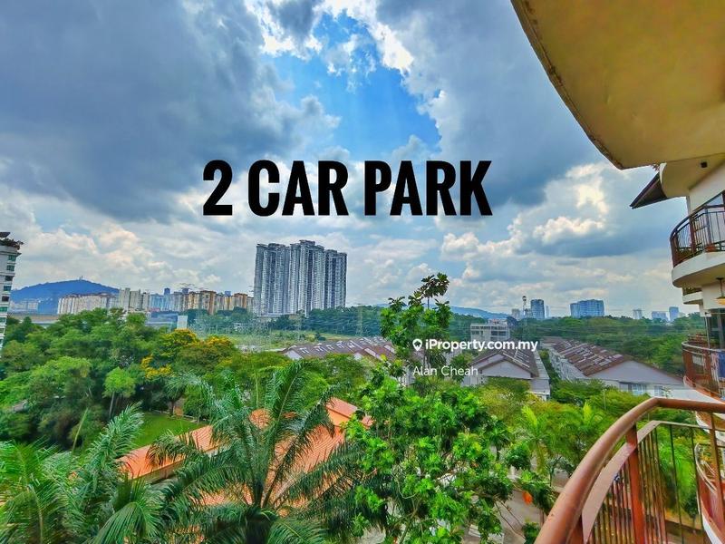 Condominium untuk Dijual di Cita Damansara oleh Alan Cheah - iProperty.com.my