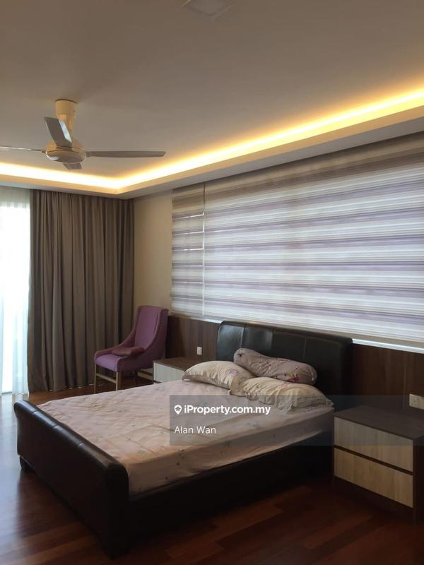 Bungalow House for Rent in Lakefront Villa, Cyberjaya by Alan Wan - iProperty.com.my