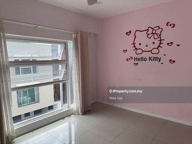 4-storey Terraced House for Sale in sg33j, Cheras by Mike Yap - iProperty.com.my